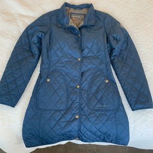 Eddie Bauer coat